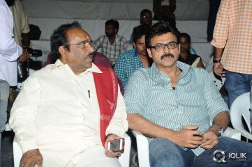 Drushyam Movie Press Meet
